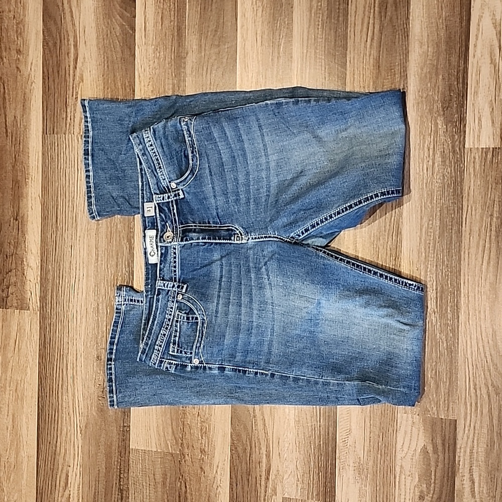 Bootcut jeans - Picture 2 of 7